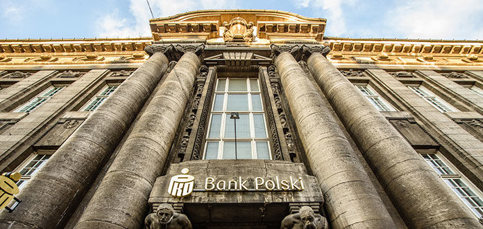 Rozwój systemu bankowego w Polsce