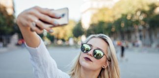 Jaki telefon dla blogera i Instagramera?