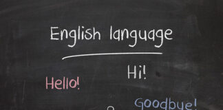 Nauka dwóch języków obcyc