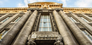 Rozwój systemu bankowego w Polsce