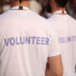 Różne rodzaje wolontariatu