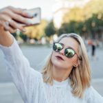 Jaki telefon dla blogera i Instagramera?