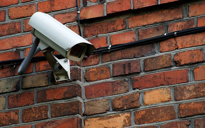 Rodzaje monitoringu CCTV
