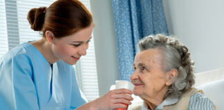 Ile zarabia się w Niemczech jako opiekunka