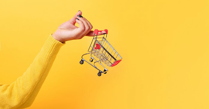 Czy osoba prywatna może kupować w hurtowni spożywczej